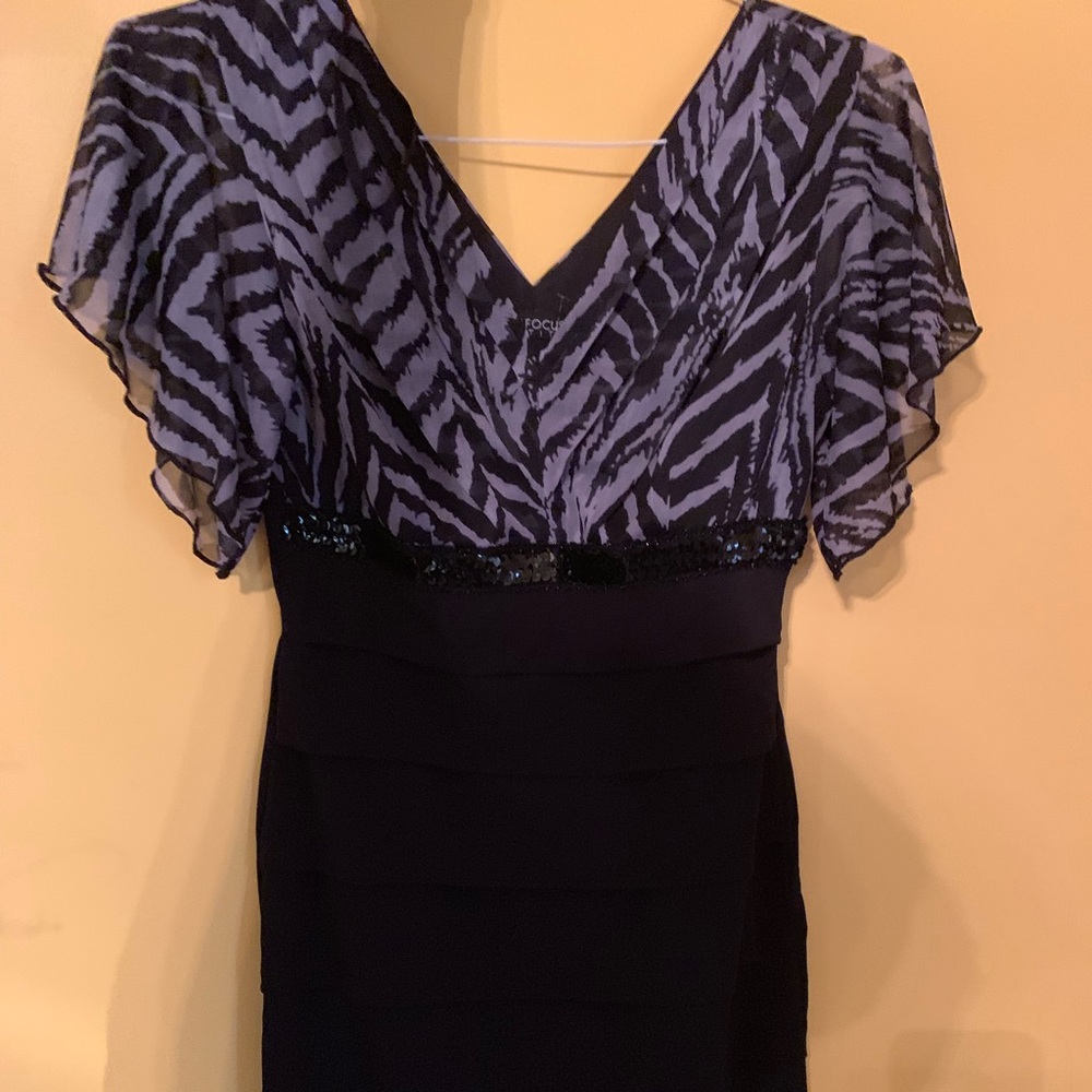 Enfocus petite dress
